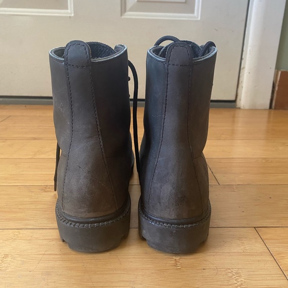 Vintage Timberland boots - Picture 3 of 6